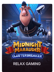 Midnight Marauder - ClusterBreaker