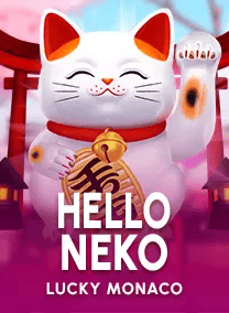 Hello Neko
