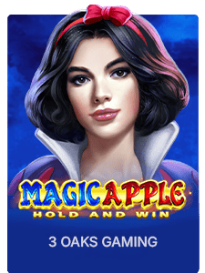 Magic Apple