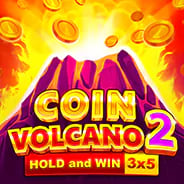 Coin Volcano 2