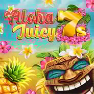 Aloha Juicy 7s