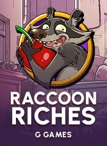 Raccoon Riches