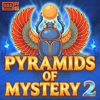 Pyramids Of Mystery 2