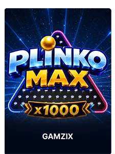 Plinko Max