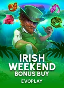 Irish Weekend Bonus Buy