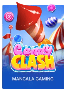 Candy Clash