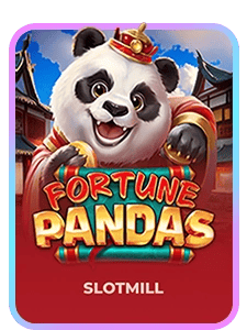 Fortune Pandas