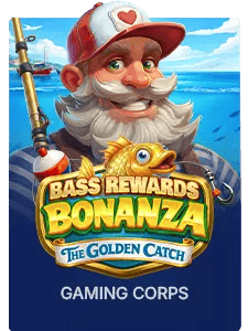 Bass Rewards Bonanza: The Golden Catch