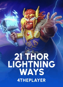 21 Thor Lightning Ways