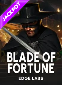 Blade of Fortune JP