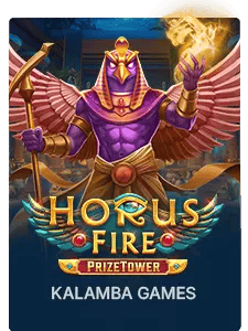 Horus Fire PrizeTower