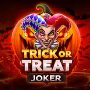 Trick or Treat Joker