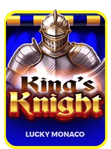 King'S Knight