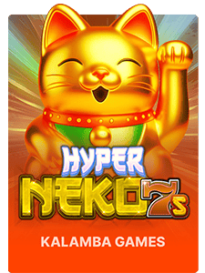 Hyper Neko 7s