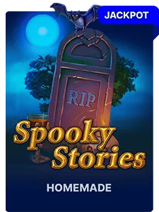 Spooky Stories
