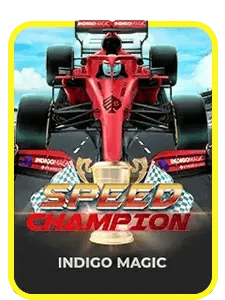Speed Champion