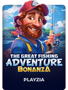 The Great Fishing Adventure Bonanza