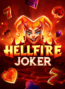 Hellfire Joker