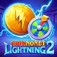 Coin Nonet Lightning 2