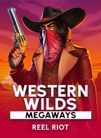 Western Wilds Megaways