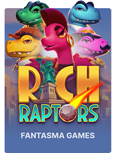 Rich Raptors