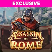 Assassin of Rome