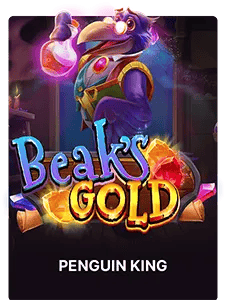 Beak's Gold