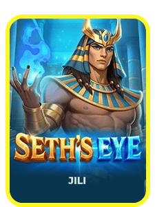 Seth'S Eye