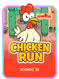 game icon