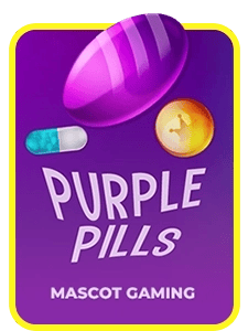 Purple Pills
