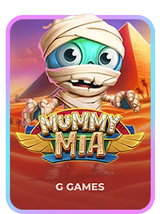 Mummy Mia