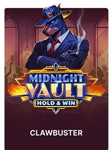 Midnight Vault