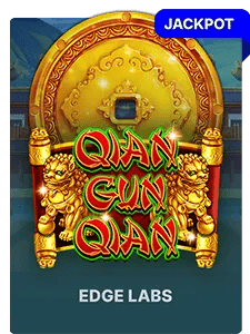 Qian Gun Qian JP