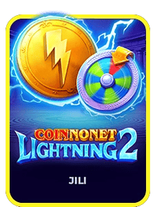 Coin Nonet Lightning 2