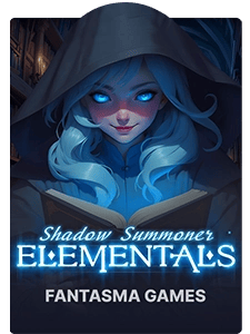 Shadow Summoner Elementals