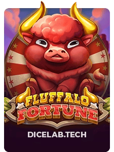 Fluffalo Fortune: Hold n Win