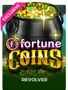 Fortune Coins