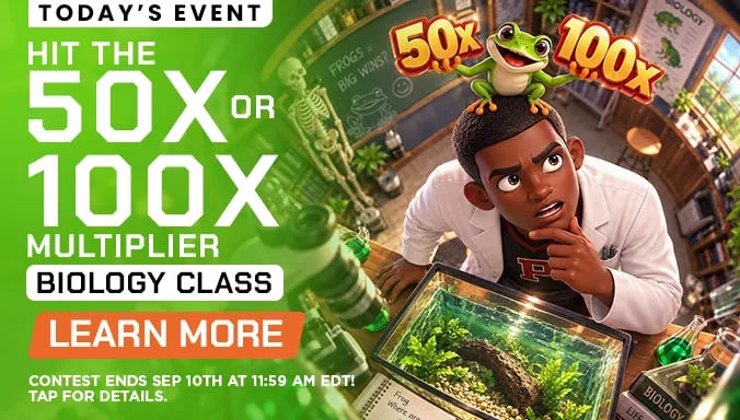 Featured promotion