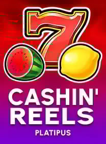Cashin' Reels