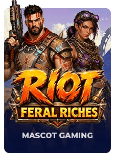 Riot: Feral Riches