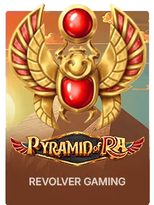 Pyramid of Ra