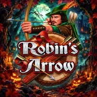 Robin's Arrow