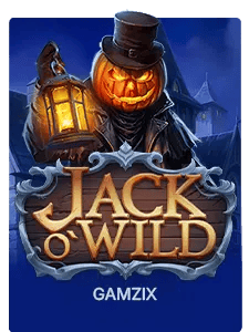 Jack O'Wild