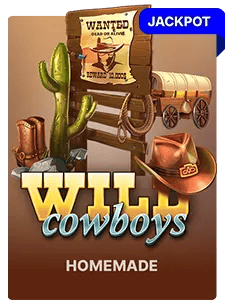 Wild Cowboys