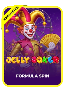 Jelly Joker