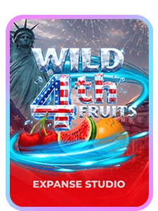 Wild 4th Fruits