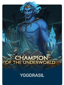 Champion of the Underworld