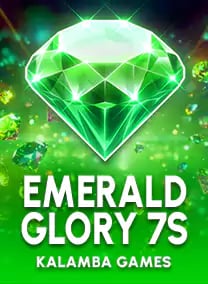 Emerald Glory 7s