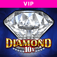 Diamond 10x - High Rollers
