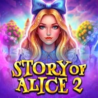 Story Of Alice 2